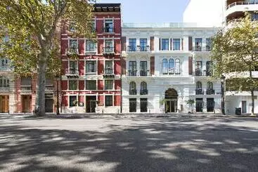 Hospes Palau De La Mar, Valencia, A Member Of Design Hotels