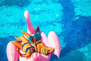 Ibiza Rocks Hotel   Adults Only