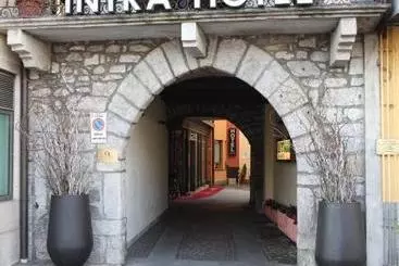 Hotel Intra