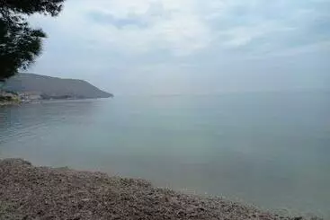 ホテル La Galera Del Mar   Altea