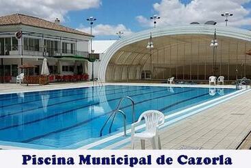 فندق Noche De Ronda