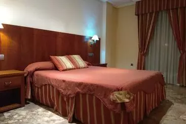 Hotel Noche De Ronda