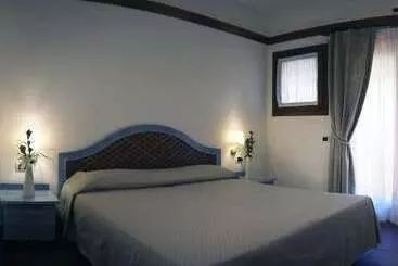 Отель Palumbalza Porto Rotondo