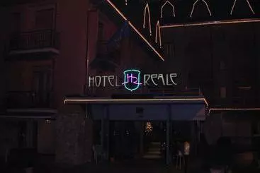 Hotelli Reale
