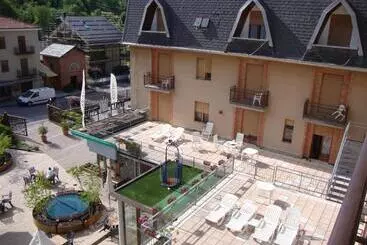 Hotel Reale