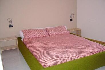 호텔 Garni Santa Caterina