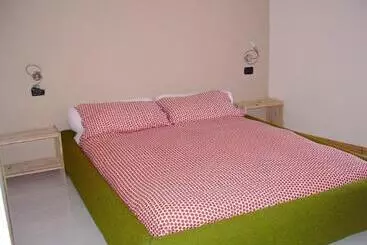 فندق Garni Santa Caterina