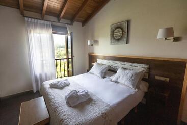 فندق & Spa Villa De Mestas