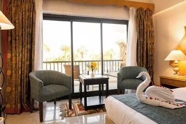 בית מלון כפרי Turquoise Beach