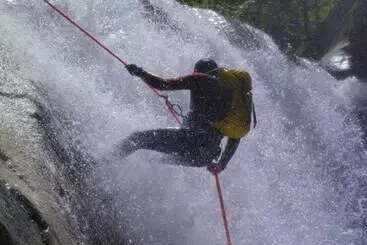 ホテル Valle De Izas