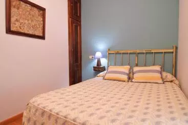 ホテル Vivienda Turística Yamaries