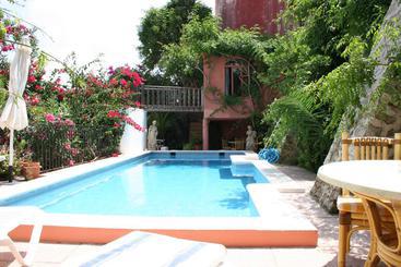 아파트호텔 Navila