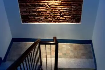 Residencia Politi Apart