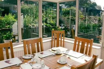 Bed and Breakfast Stone House Farm