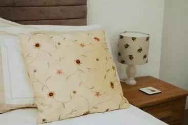 Bed and Breakfast Stone House Farm