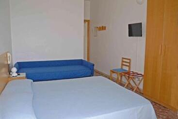 酒店 Albergo La Sirenella