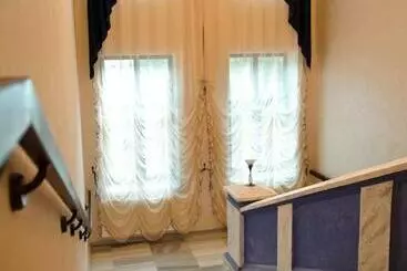 Hotel Carol Vatra Dornei