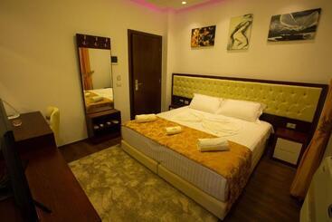 בית מלון כפרי Palma