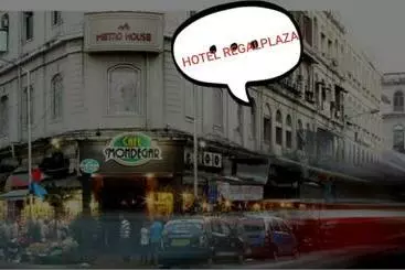 Hotel Regal Plaza