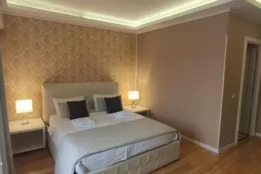 ペンション Allegra