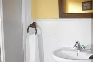 Pension Casa De Oria