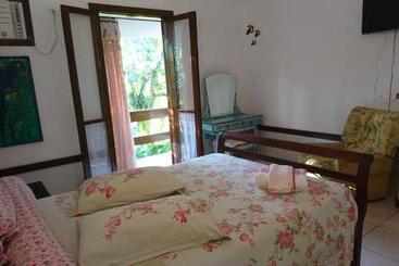 פנסיון Pousada Brasil Paraty