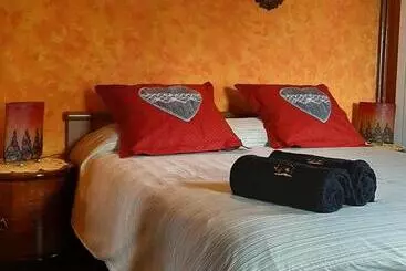 Hotel B&b La Locanda Del Cinghiale