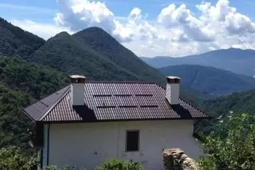 Hotel B&b La Locanda Del Cinghiale