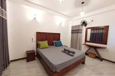 Hotel Chen Villa   Near Airport