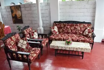 Hôtel Gloriya Mathews