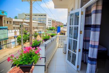 Hotel Ruki Sea Reach