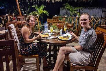 Hotel Turtle Paradise