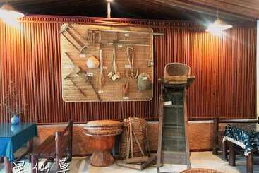 Hotel Xianshan Homestay