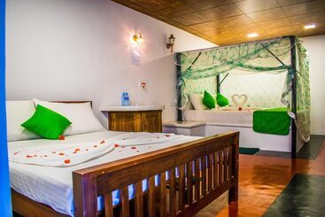 Ruveesha Beach Resort