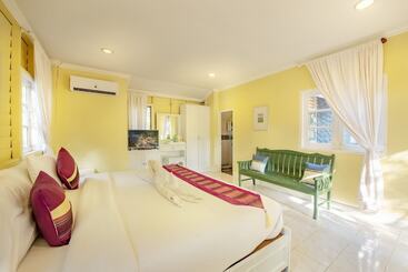 รตะธารา รีสอร์ท Ratathara Resort