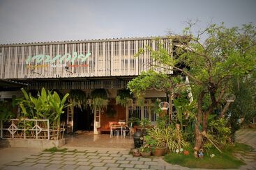 فندق Aen Guy Boutique