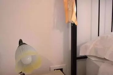 Hôtel B&b Le Mimose