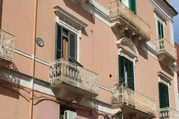 Hotel B&b Palazzo Rochira