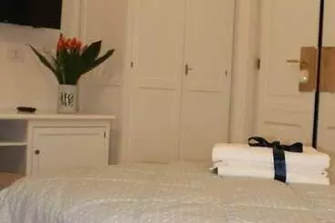 Hotel B&b Palazzo Rochira