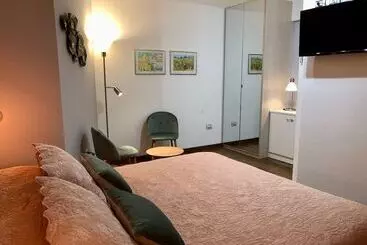 Hotelli Bed & Breakfast La Valle