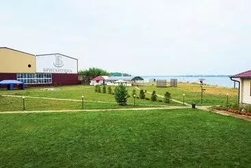 Hotel Brigantine