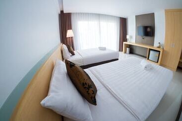 酒店 Chaisaeng Villa