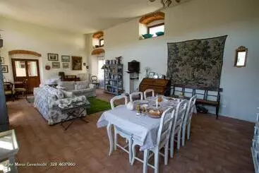 Hotel Il Bosso Di Toscana