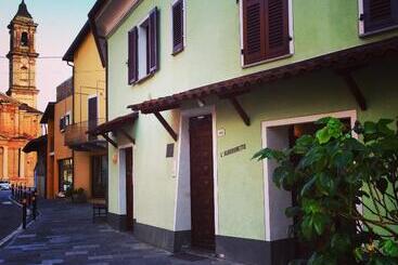 Szálloda L Alberghetto