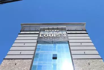 هتل Louis J