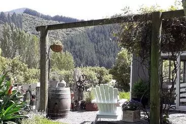 ホテル Marlborough Bed And Breakfast