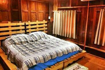 فندق Modernloft Homestay