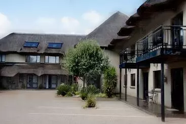 Hotel Monte Christo Country Lodge