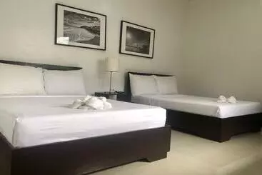Hotel Pabua S Cottages