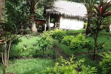 Hotel Tanna Eco Venture Bungalow